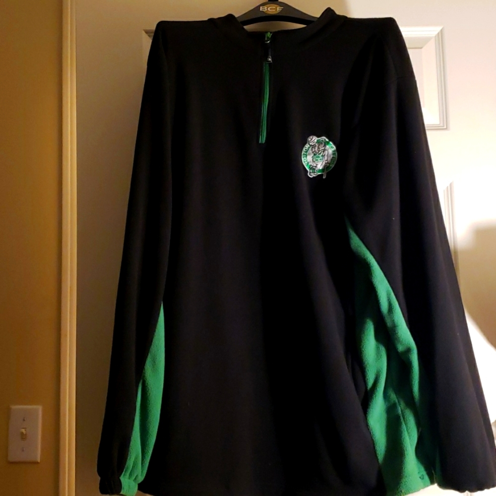 Celtics Sweatshirt XLT